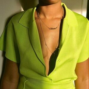 Hanifa Robyn (Top only)